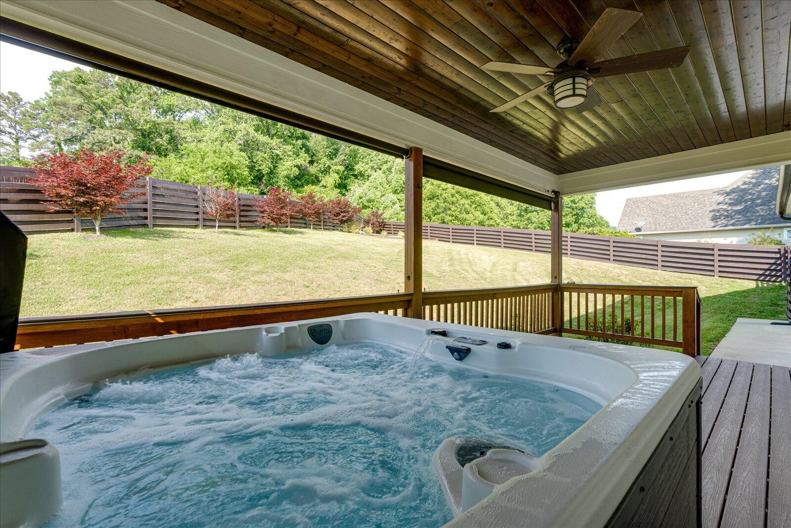 315 Windy Hill Drive Property Photo 31