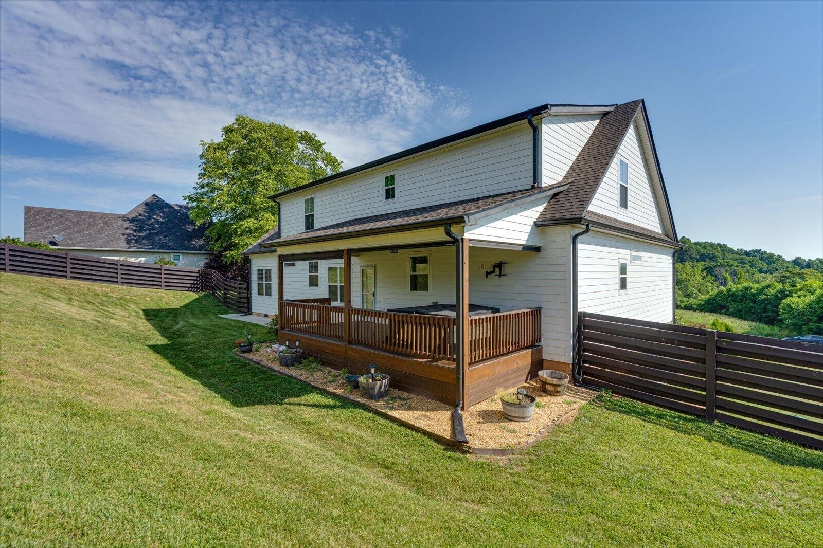 315 Windy Hill Drive Property Photo 36