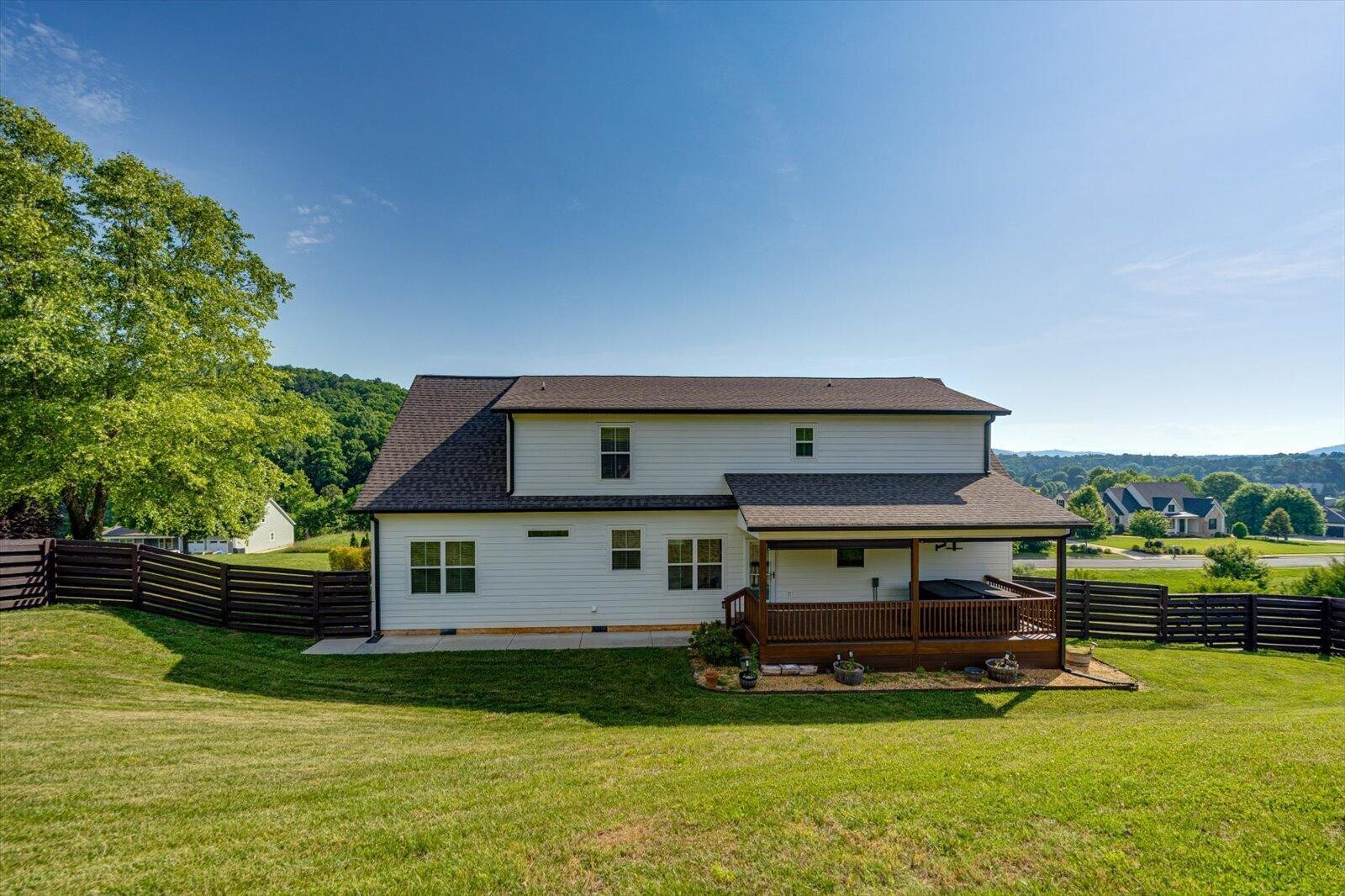 315 Windy Hill Drive Property Photo 41