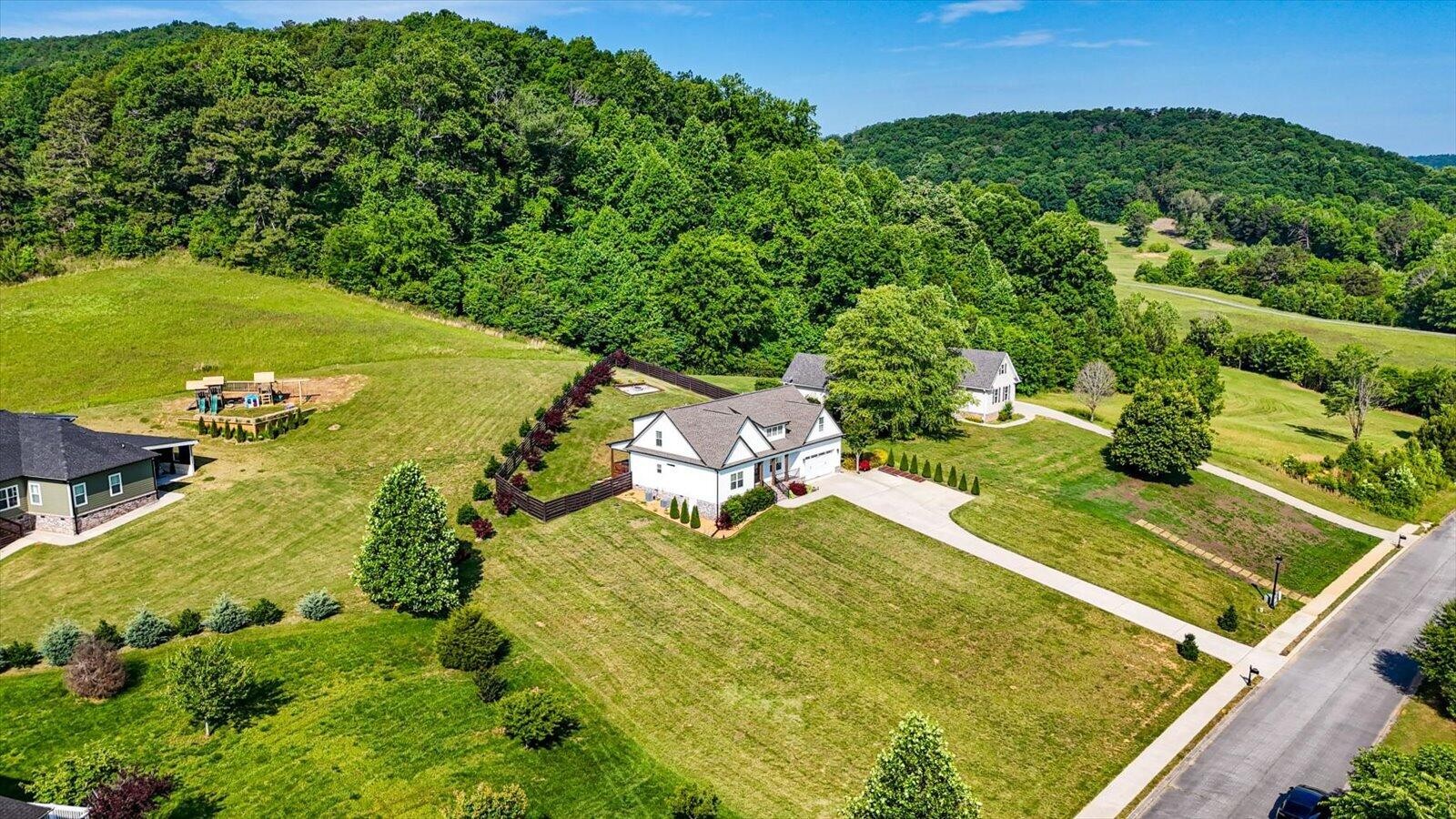 315 Windy Hill Drive Property Photo 47