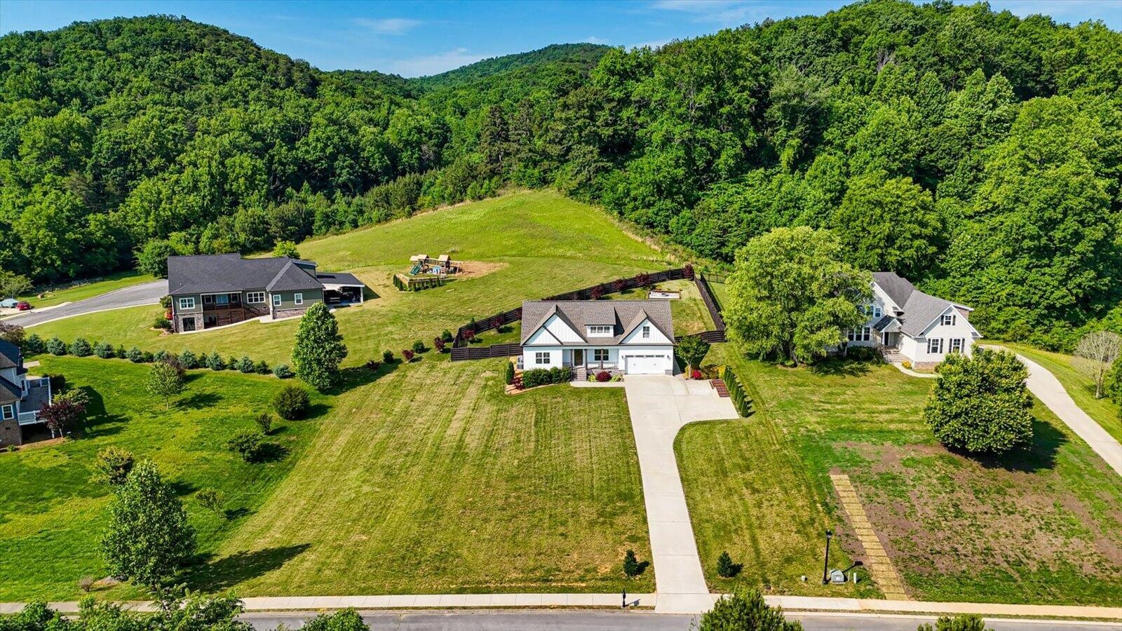 315 Windy Hill Drive Property Photo 48