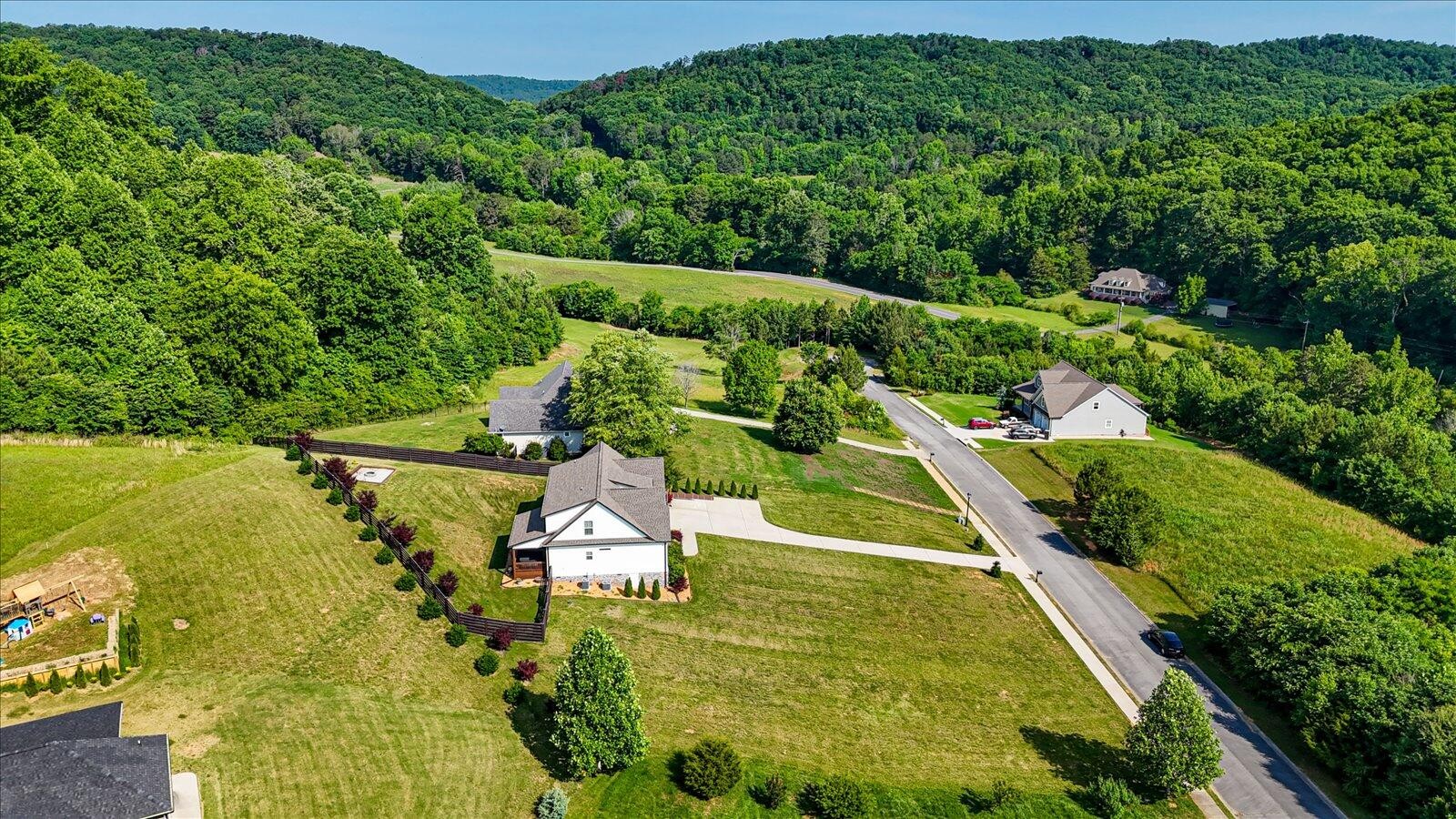 315 Windy Hill Drive Property Photo 49