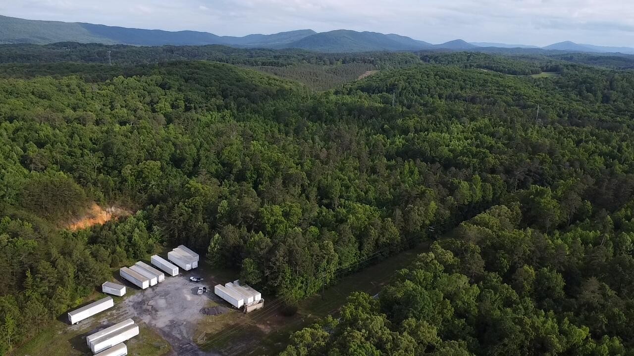 0 Lafayette Road Property Photo 1