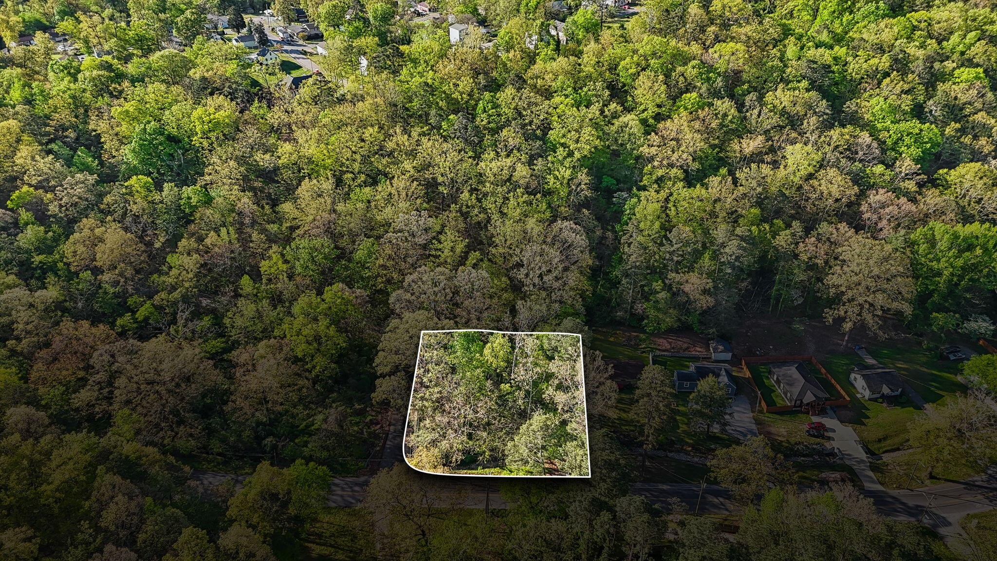 1018 Shallowford Road Property Photo 1