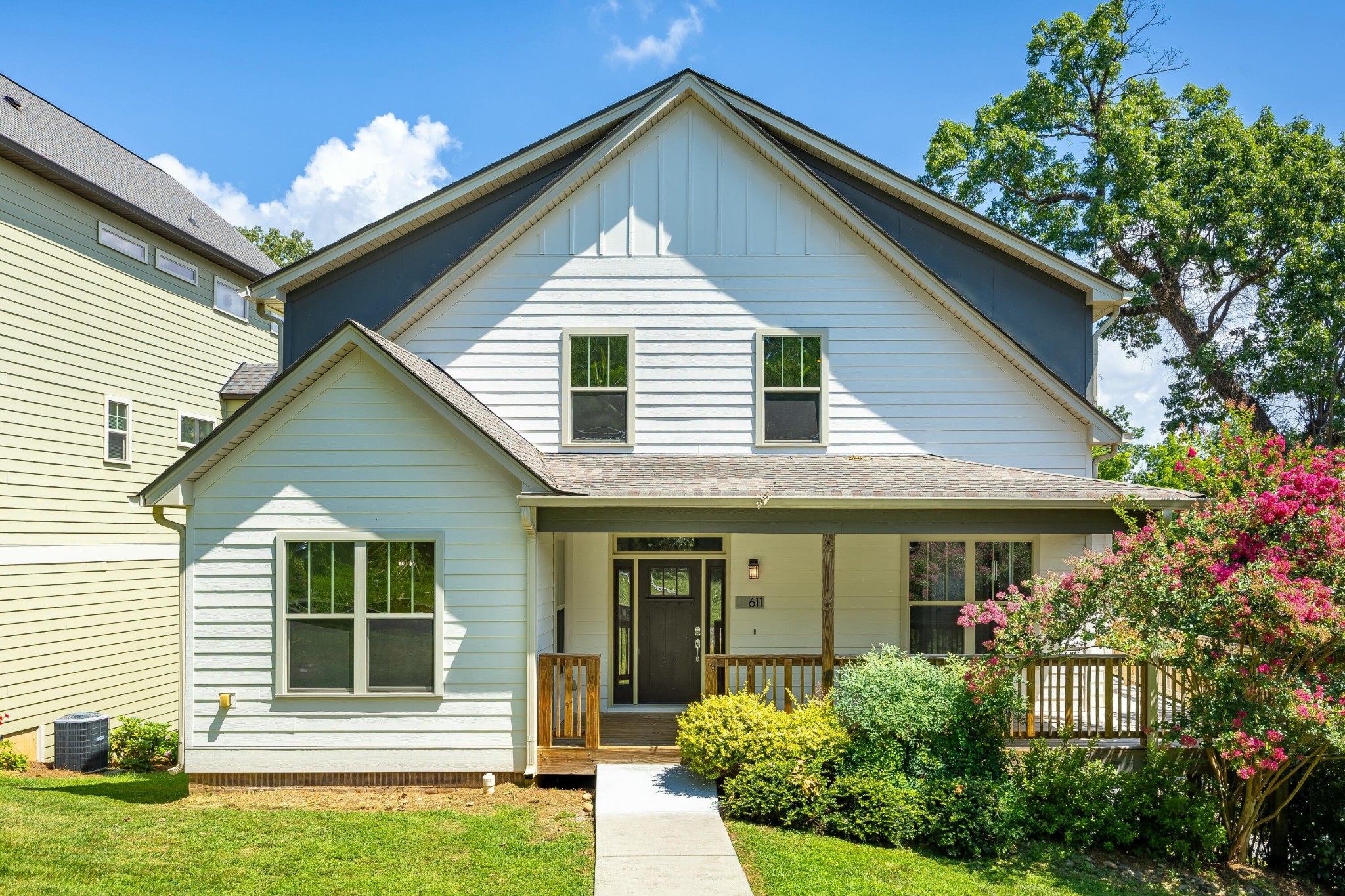 611 Alyse Way