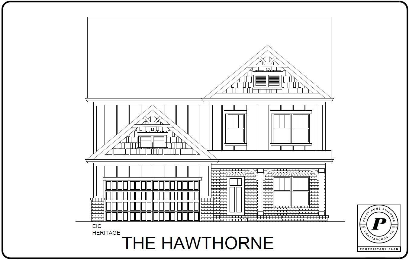 435 Winchester Drive Property Photo 1