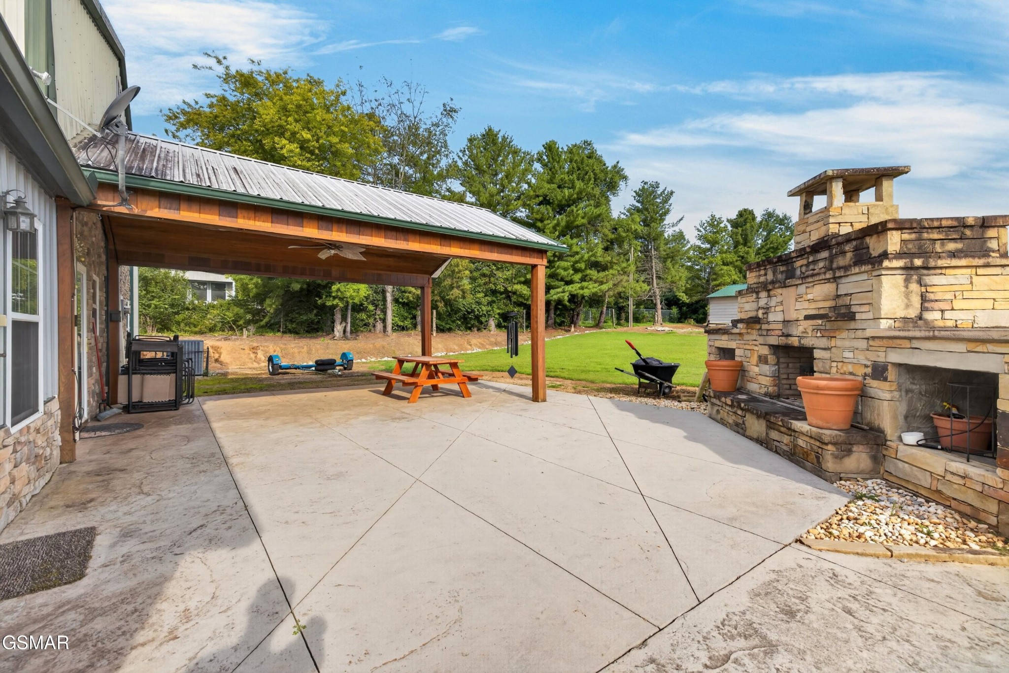 428 Shrader Road Property Photo 27
