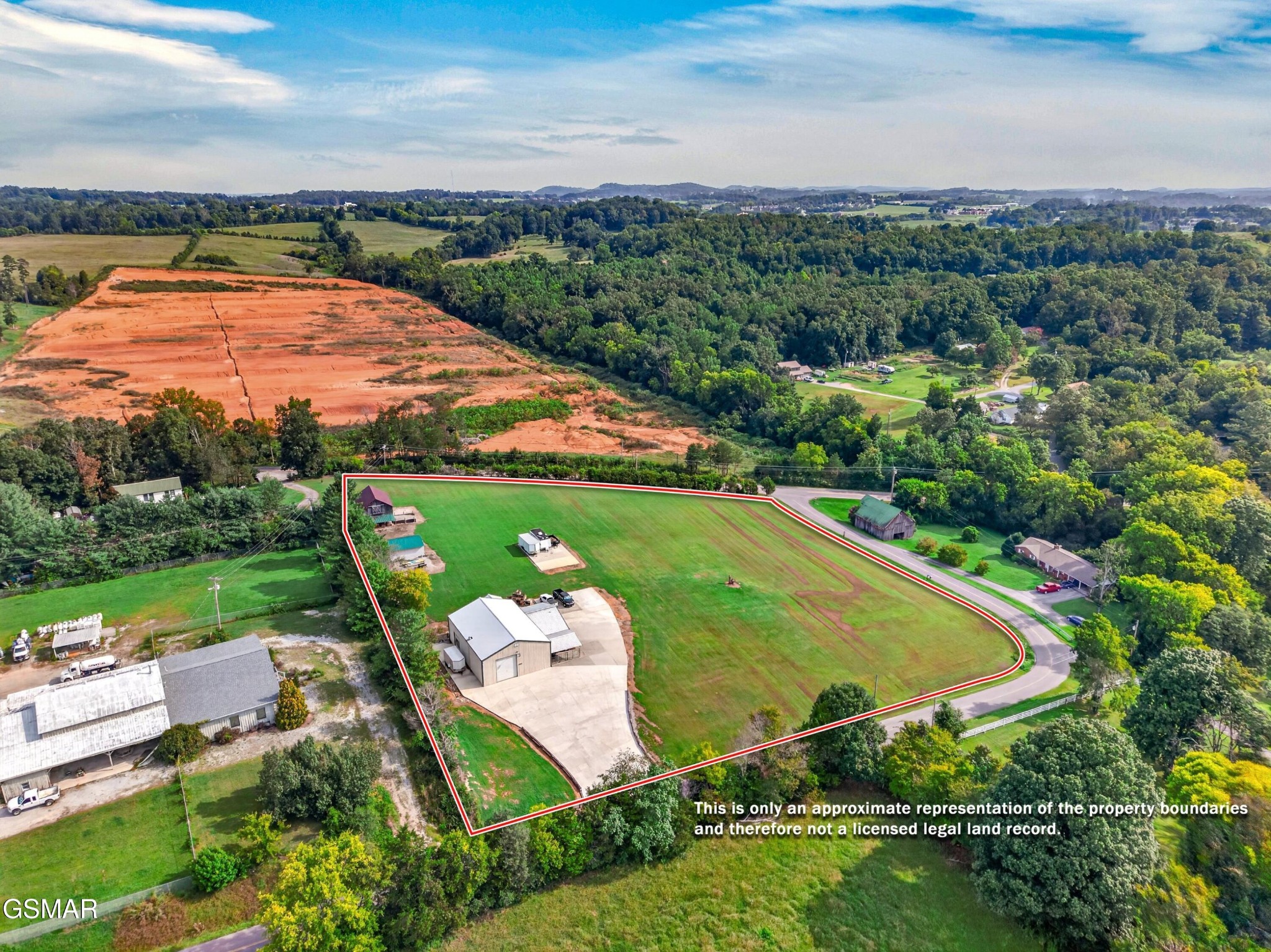 428 Shrader Road Property Photo 45