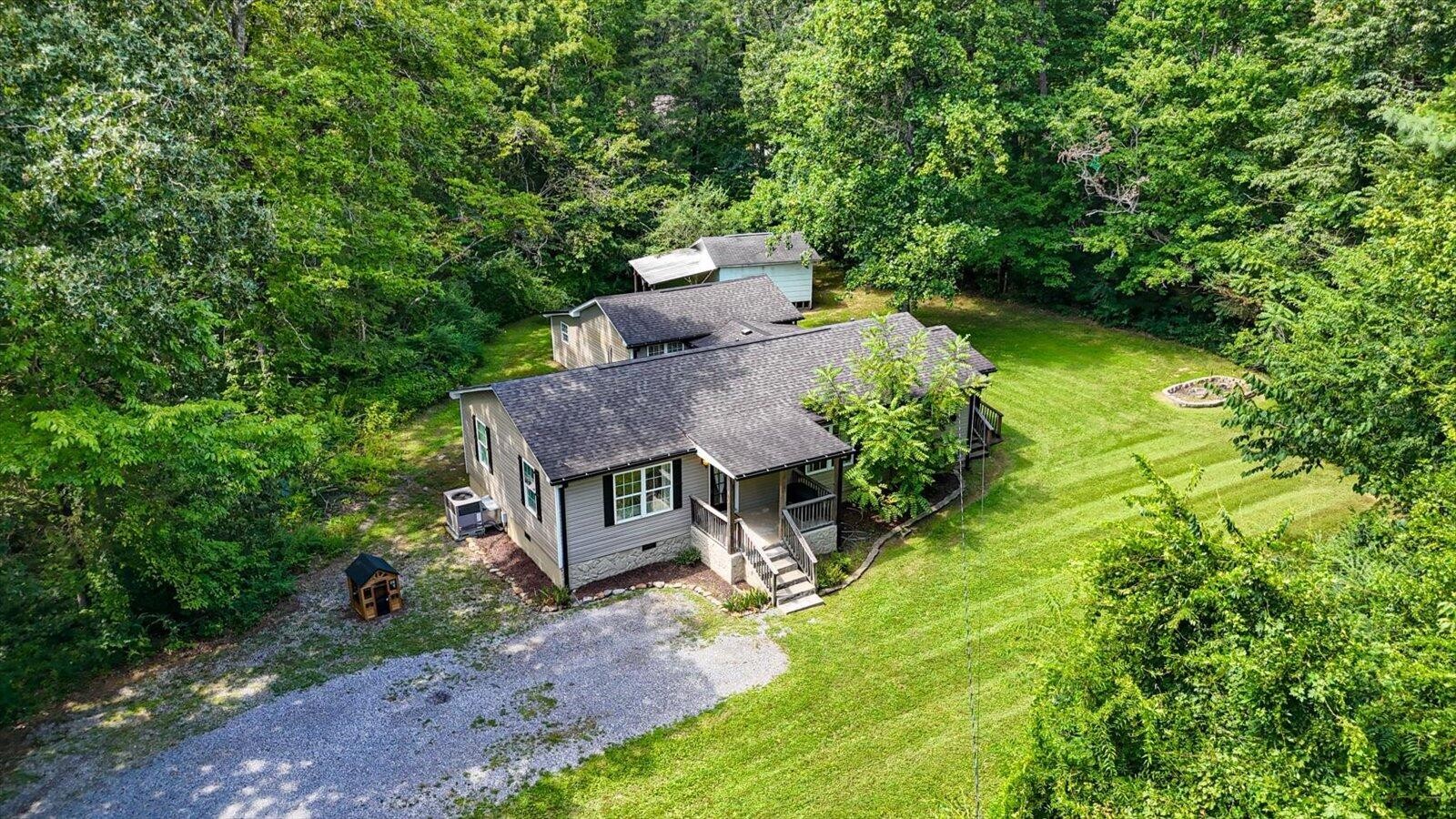 10839 Ooltewah Georgetown Road Property Photo 1