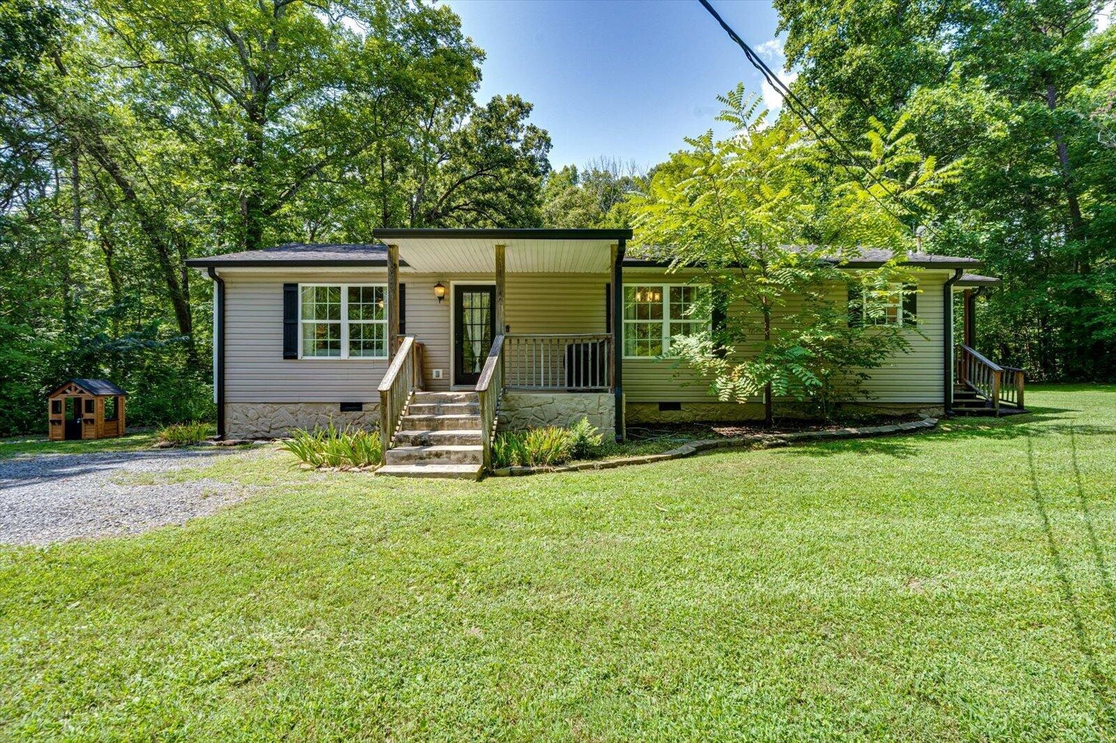 10839 Ooltewah Georgetown Road Property Photo 2