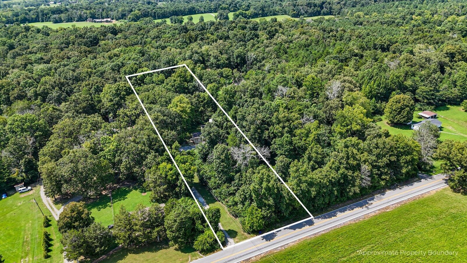 10839 Ooltewah Georgetown Road Property Photo 4