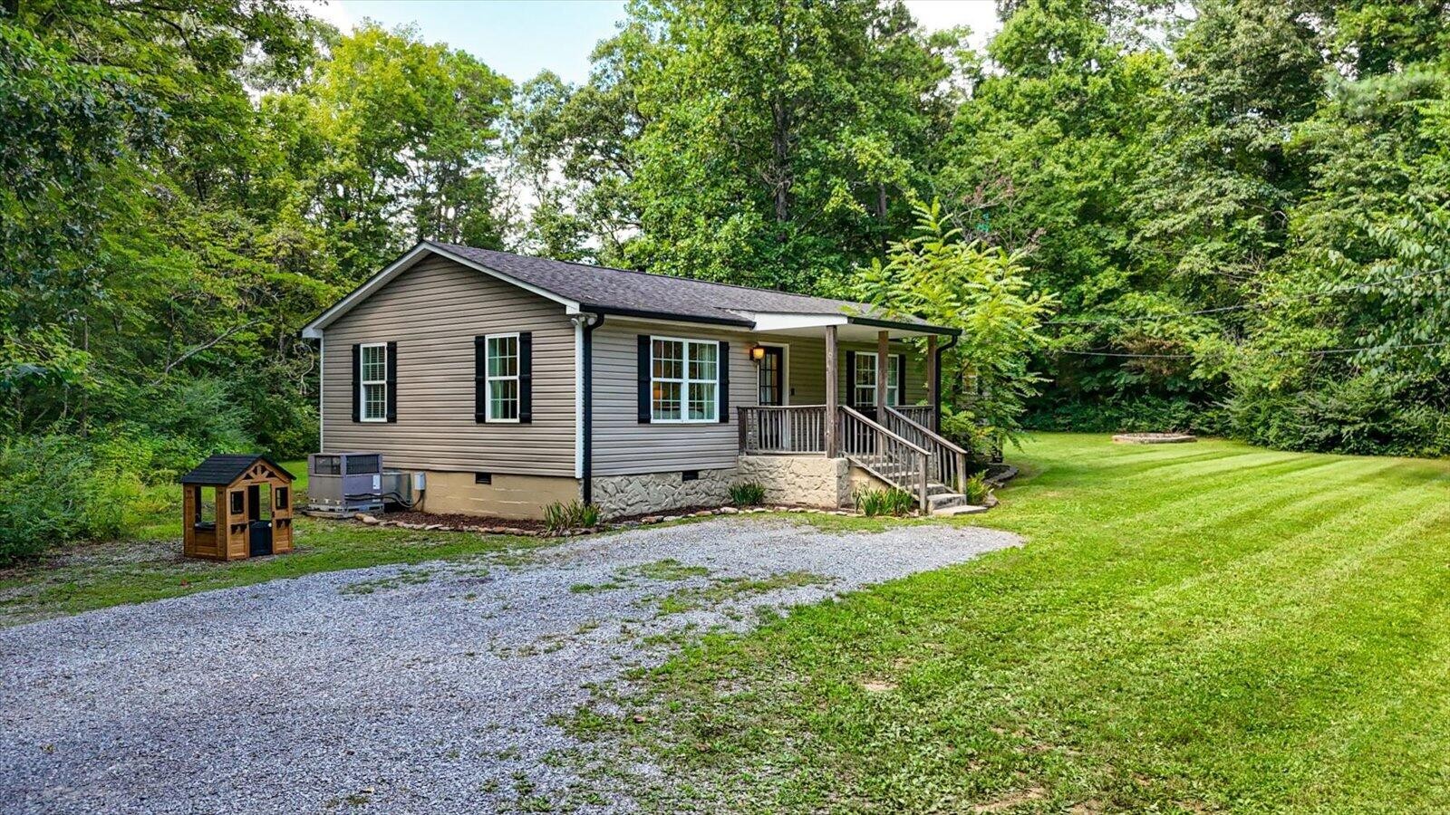 10839 Ooltewah Georgetown Road Property Photo 5