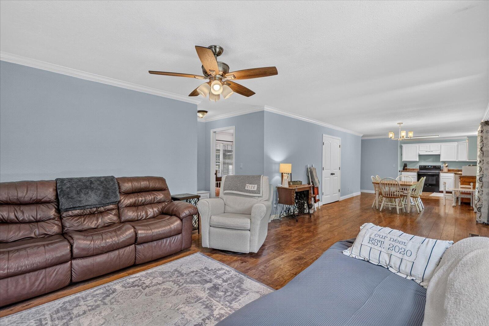 10839 Ooltewah Georgetown Road Property Photo 9