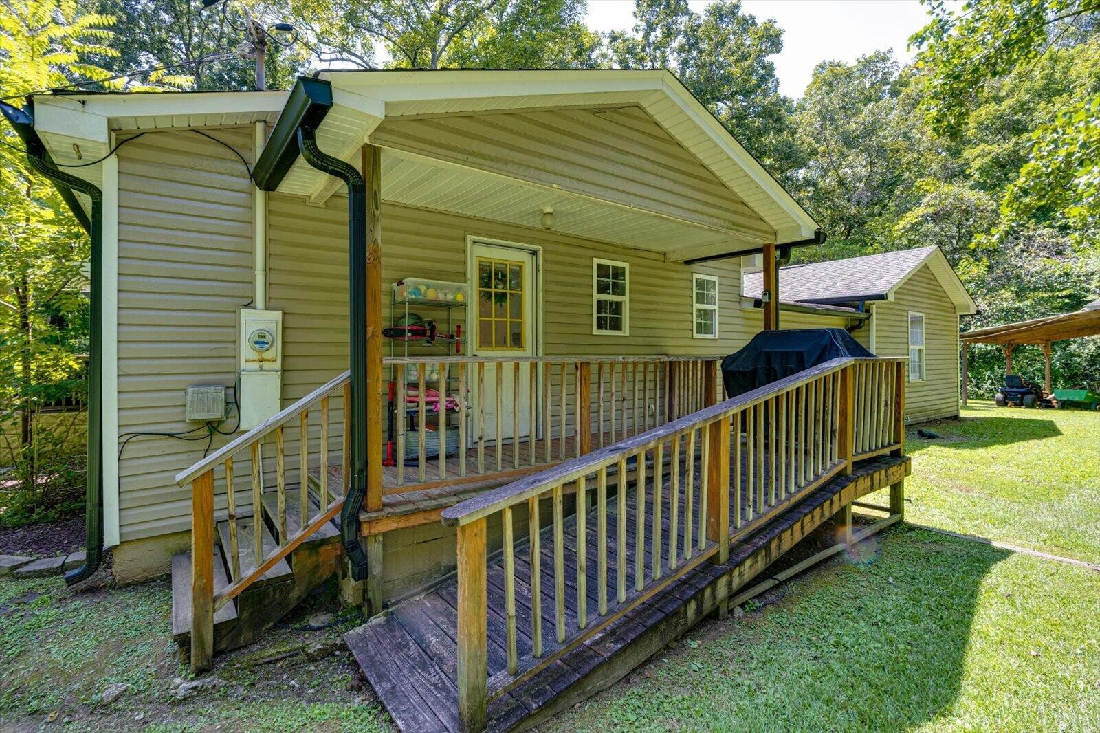 10839 Ooltewah Georgetown Road Property Photo 28