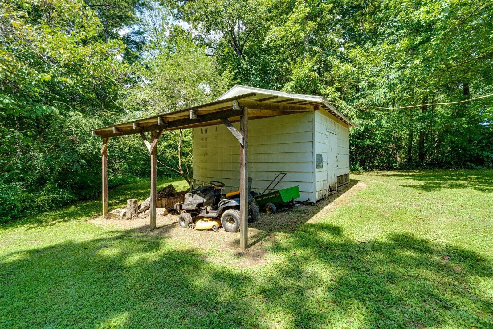 10839 Ooltewah Georgetown Road Property Photo 32