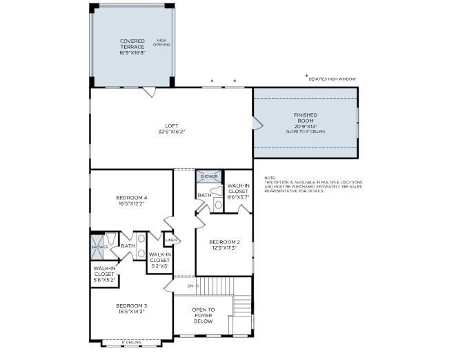 1009 Sun Bird Dr Property Photo 4