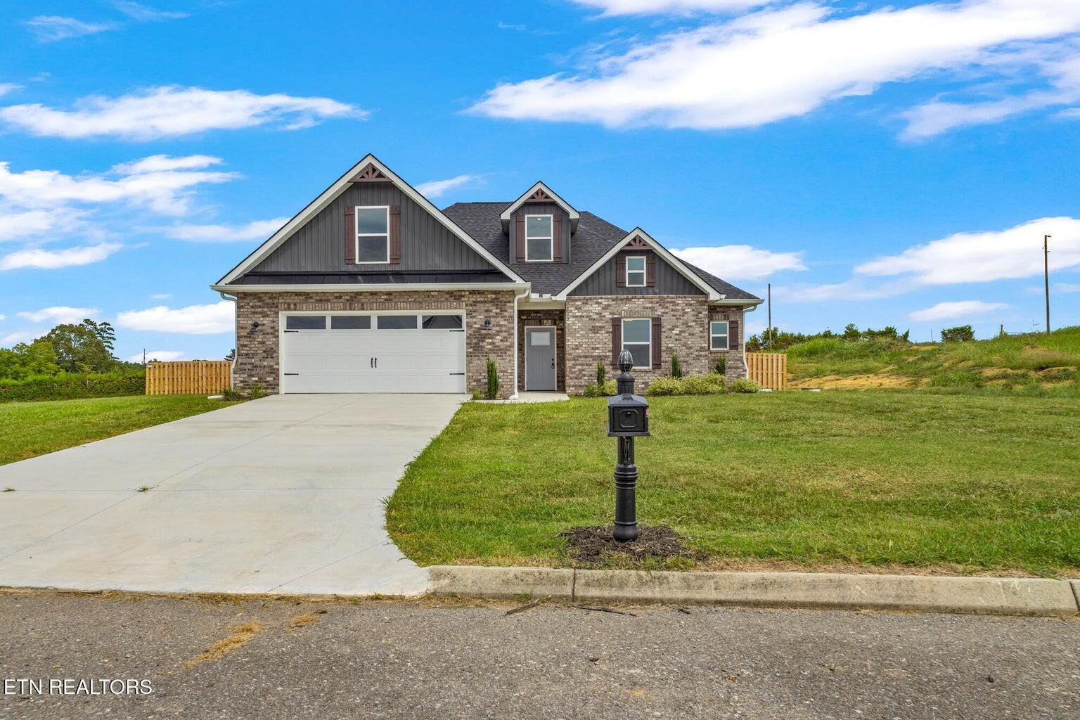 240 Lakeside Meadows Circle Property Photo 1
