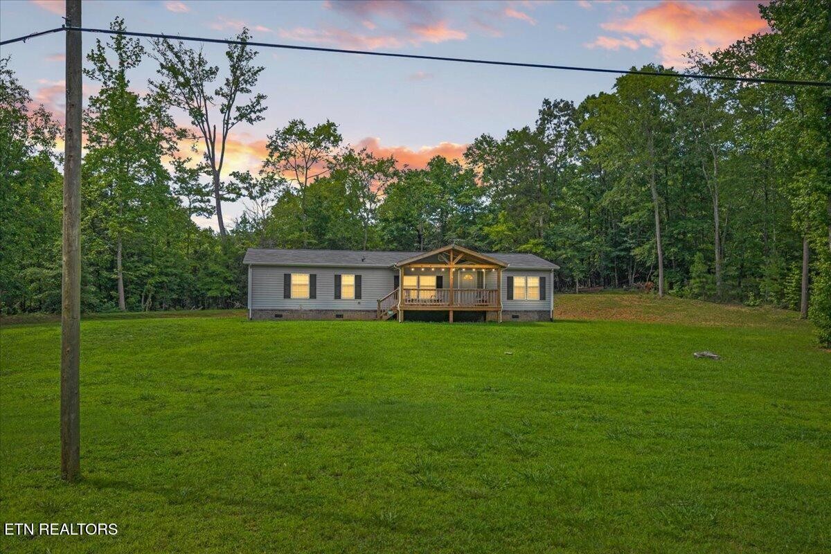 381 Scott Subd Road Property Photo 1
