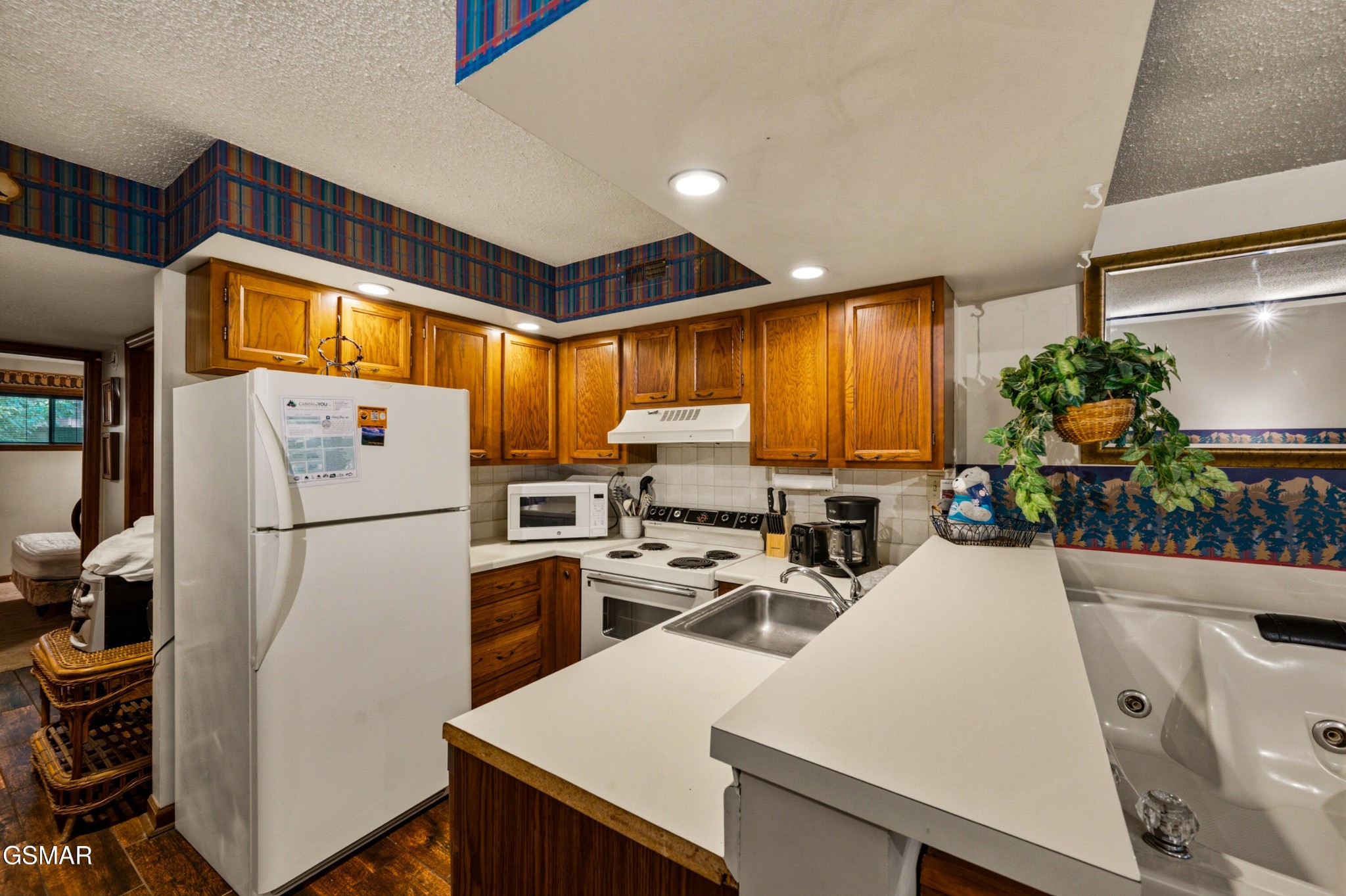 1435 Wiley Oakley Drive Property Photo 8