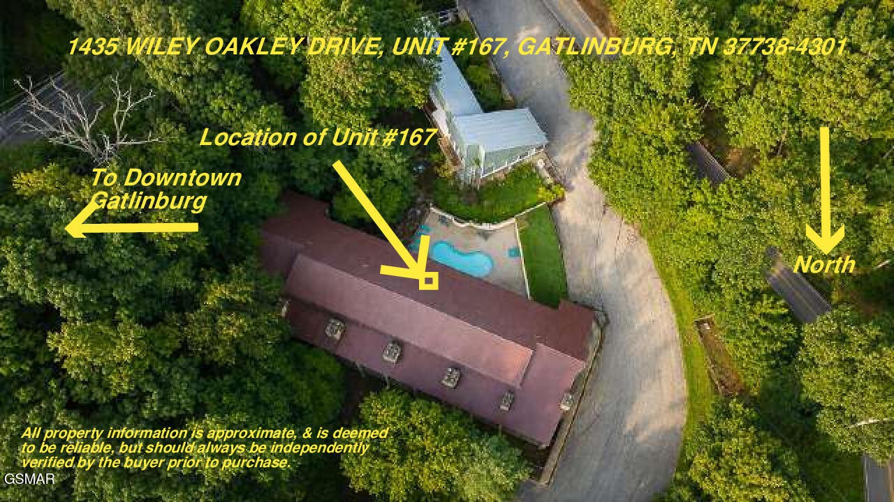 1435 Wiley Oakley Drive Property Photo 27