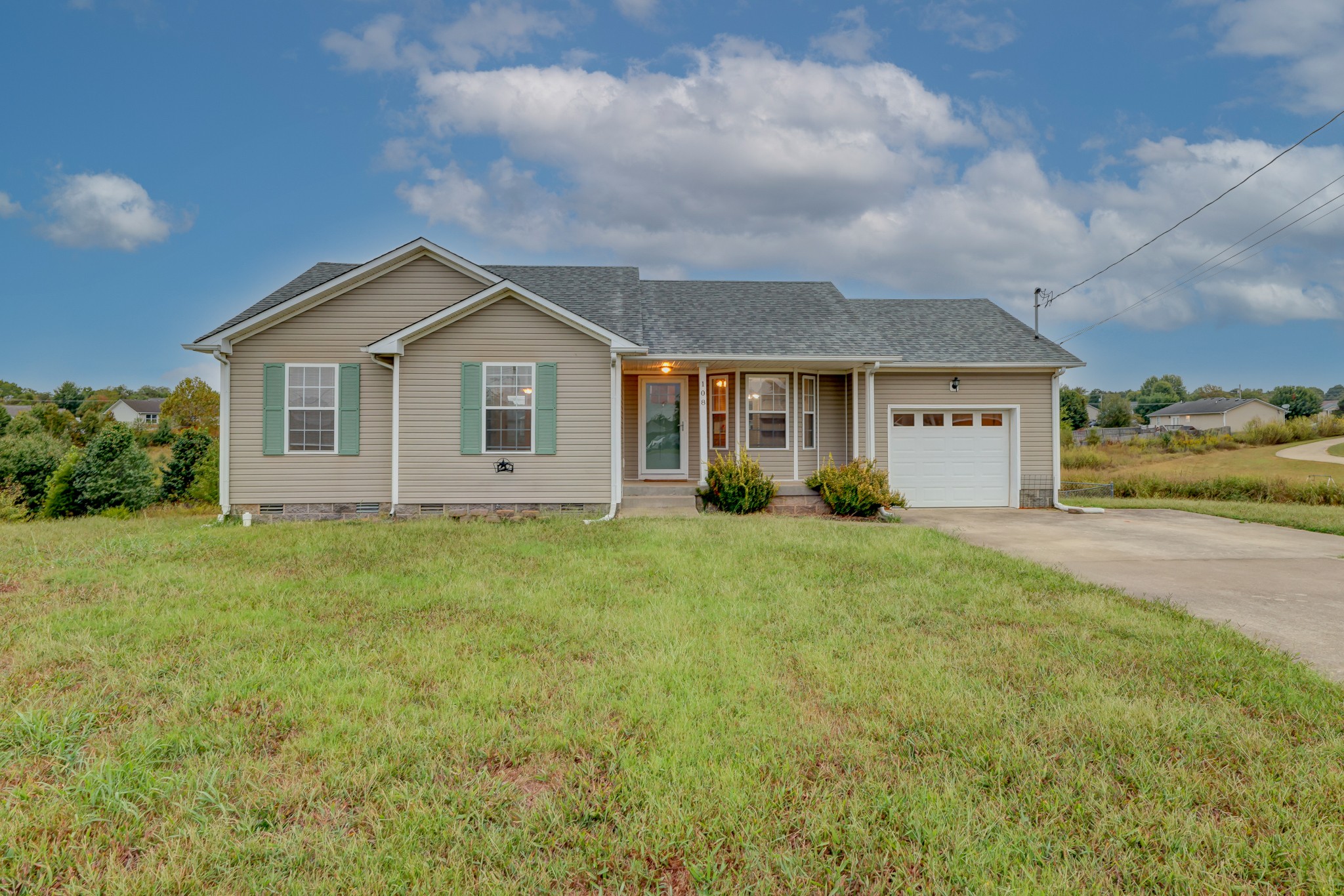 108 Josephines Ct Property Photo 1