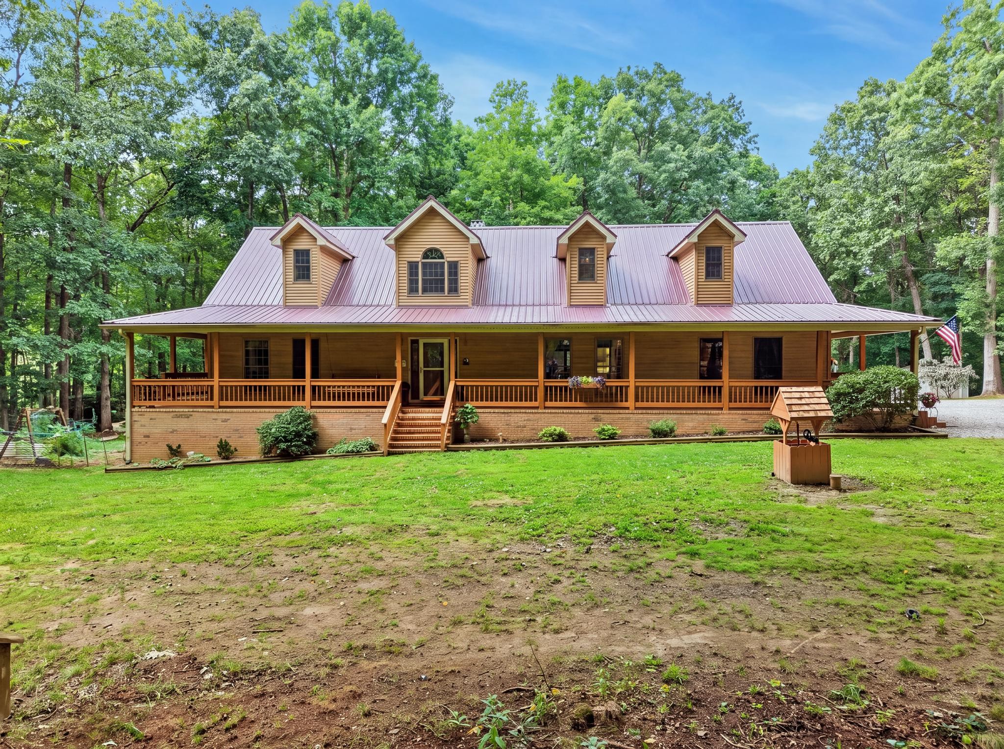 452 Cumberland Cove Rd Property Photo 1