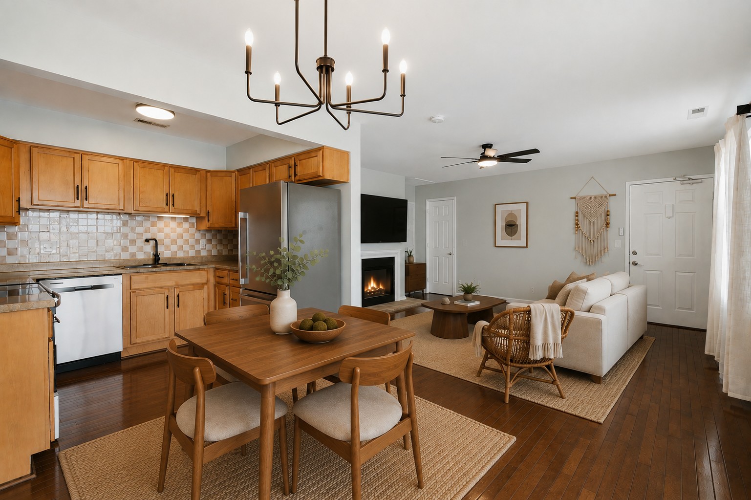 5767 Brentwood Trce Property Photo 1