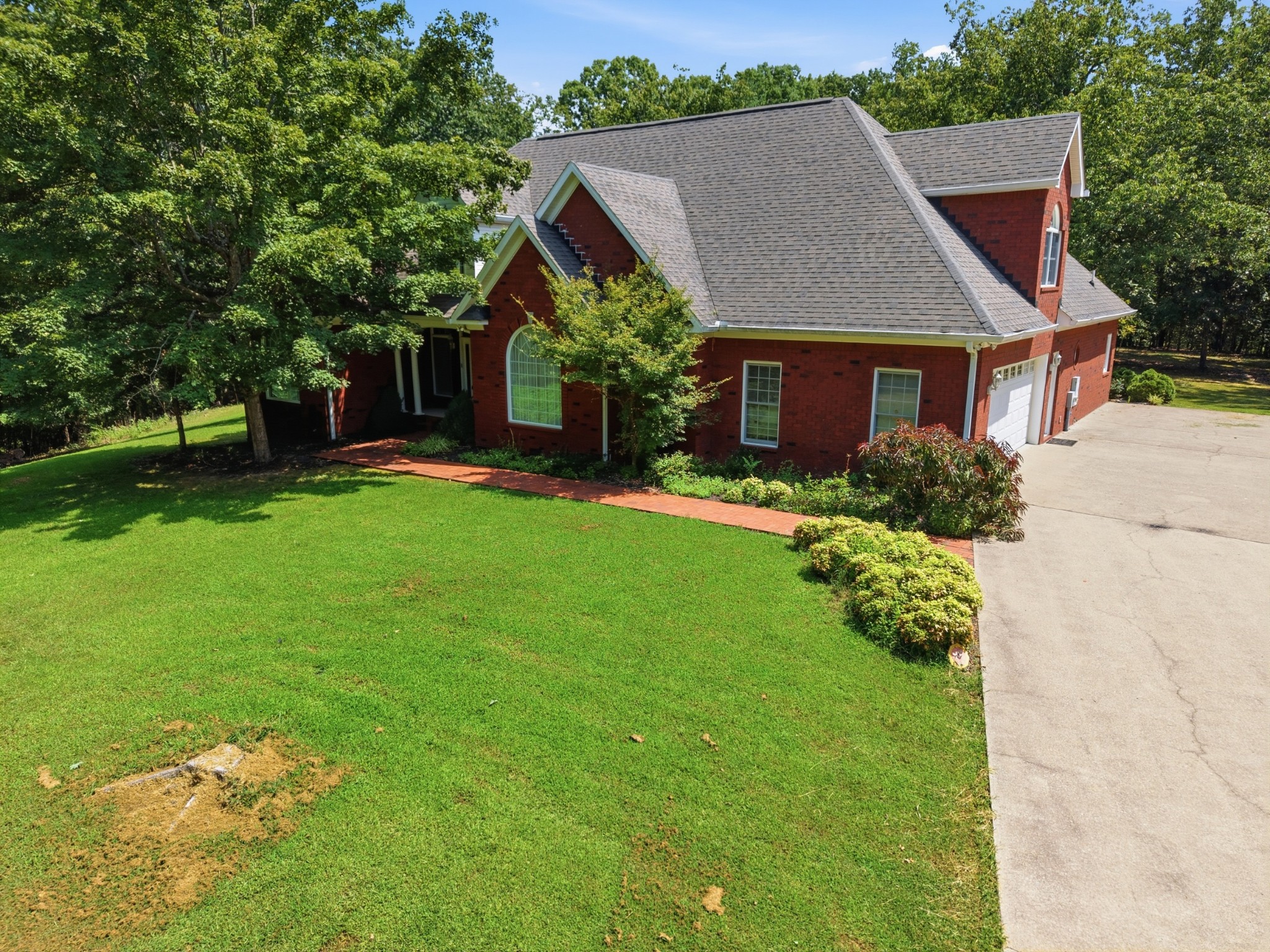3500 Greer Rd Property Photo 1