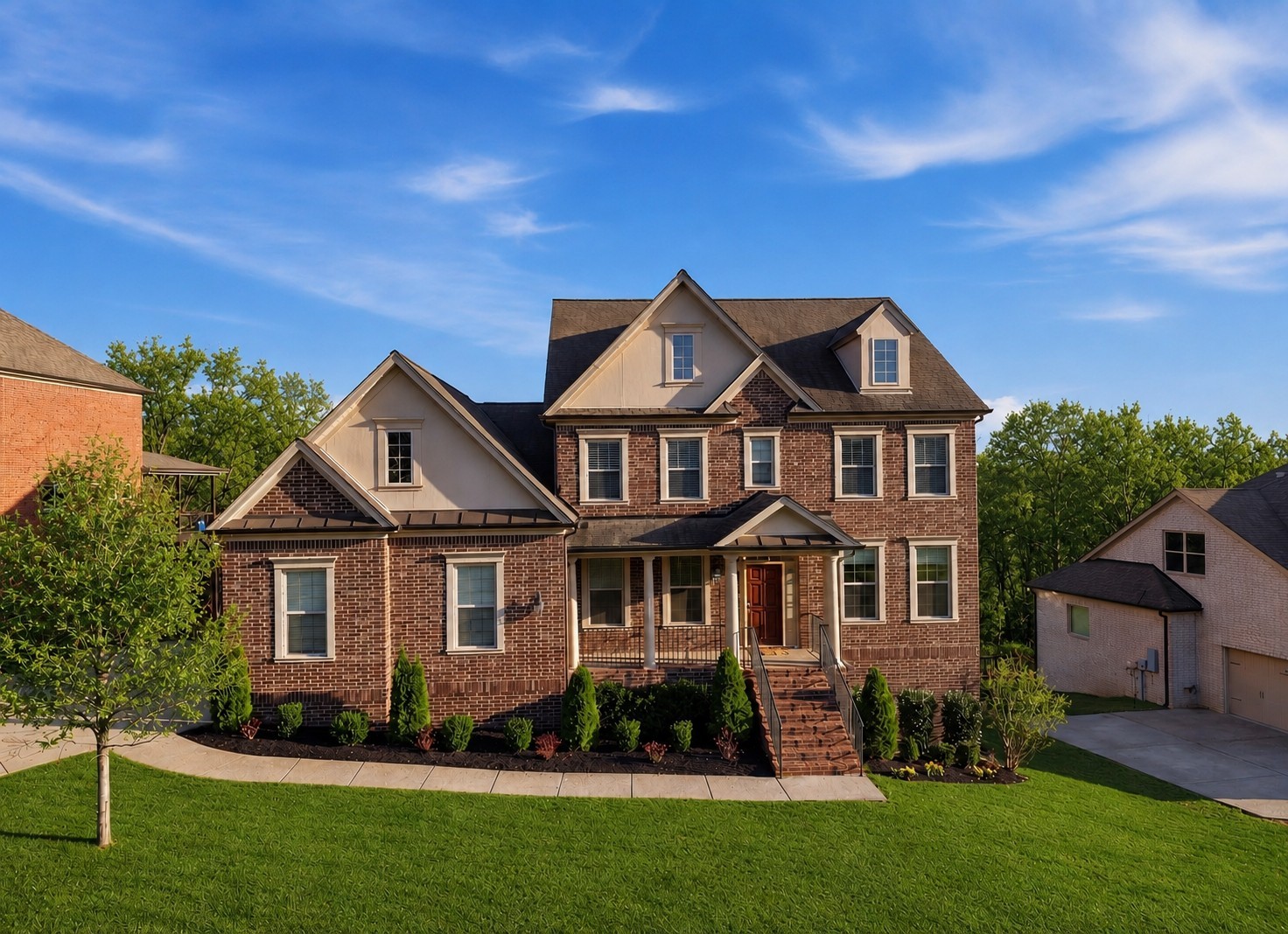 6772 Falls Ridge Ln Property Photo 1
