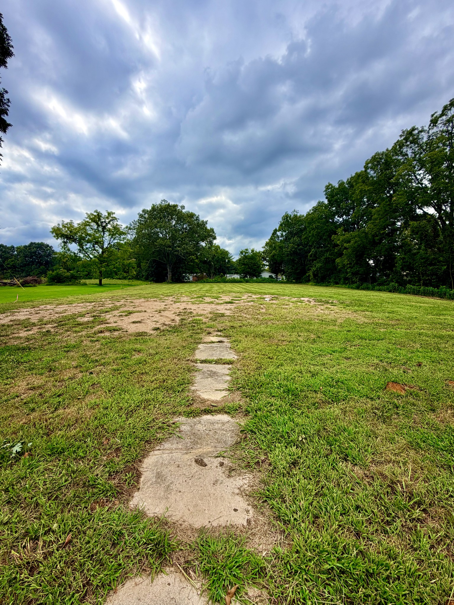 9805 Highway 641, N Property Photo 1