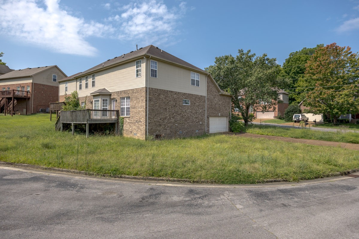 4809 Aaron Dr Property Photo 1