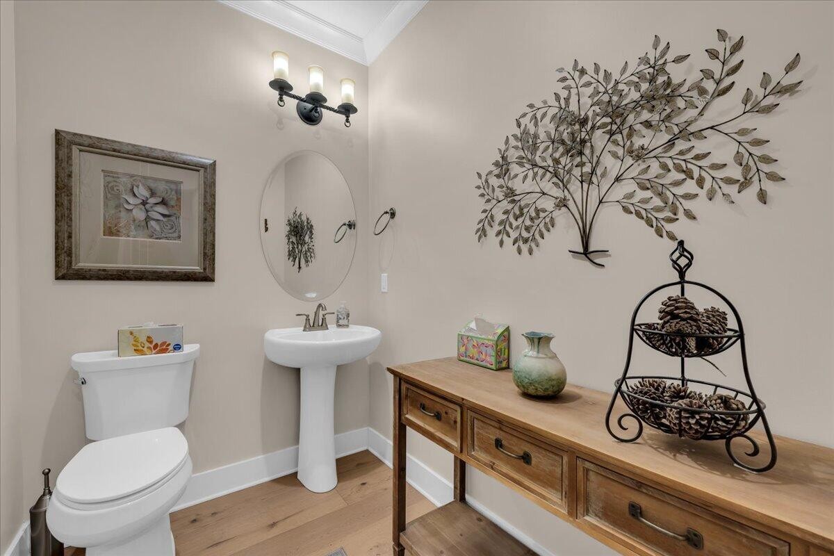 3590 Crockett Pointe Property Photo 23