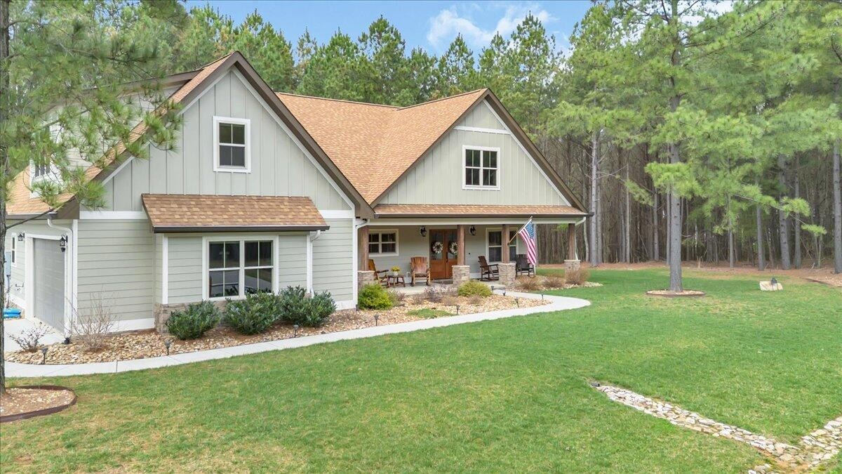3590 Crockett Pointe Property Photo 24