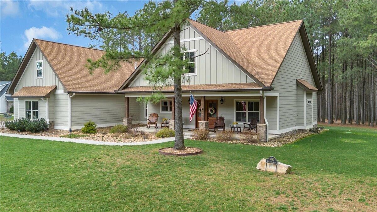 3590 Crockett Pointe Property Photo 25