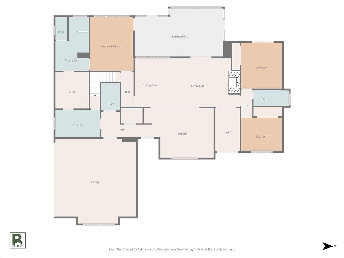 3590 Crockett Pointe Property Photo 40
