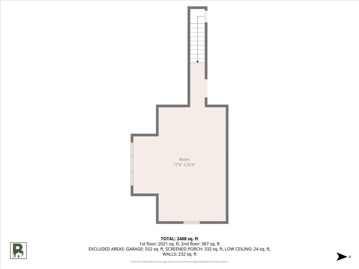 3590 Crockett Pointe Property Photo 41