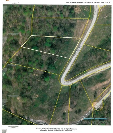 17 D Crappie Lane Property Photo 22