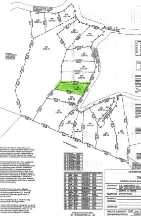 17 D Crappie Lane Property Photo 24