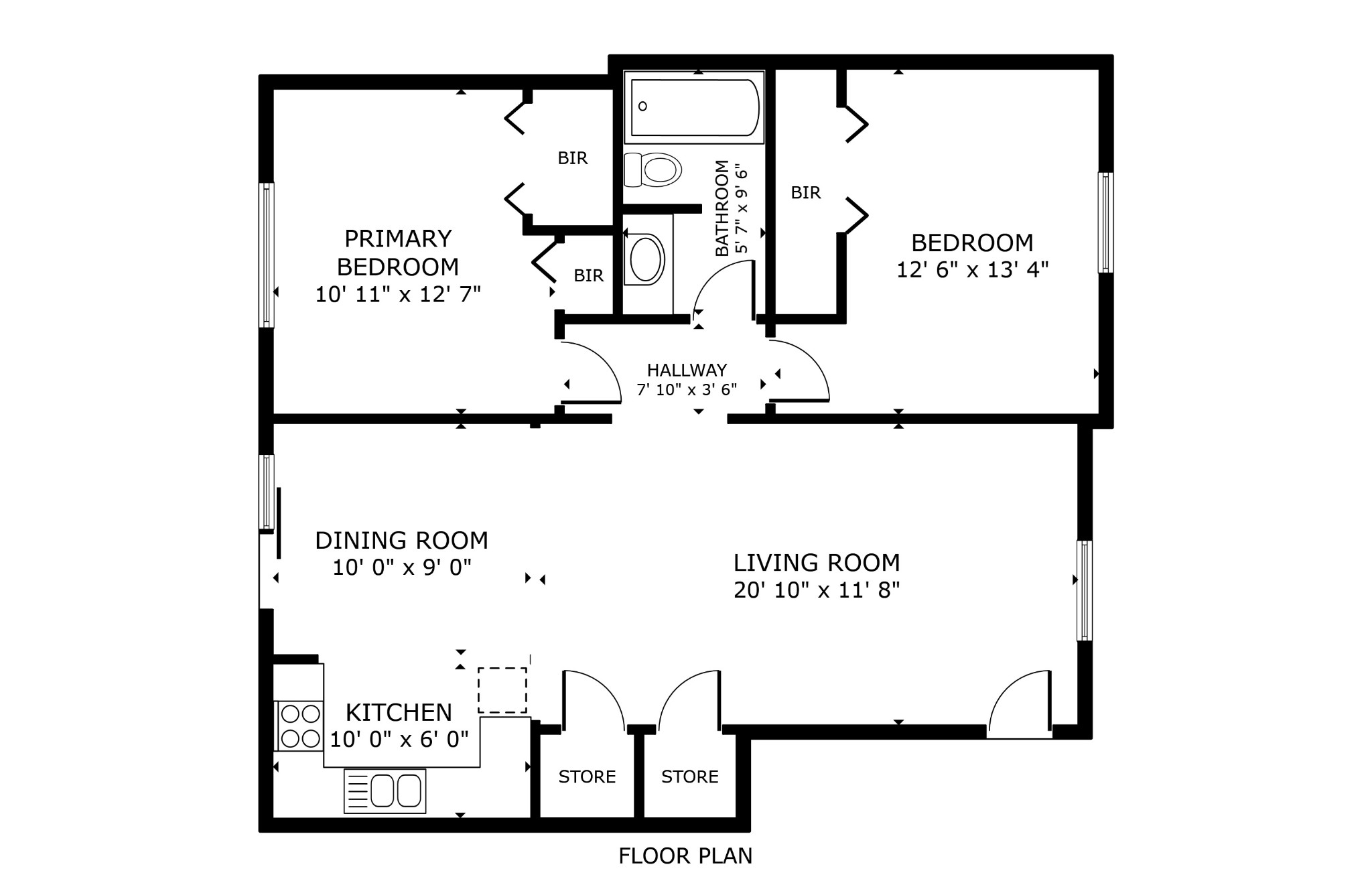 126 Walton Ferry Rd Property Photo 2
