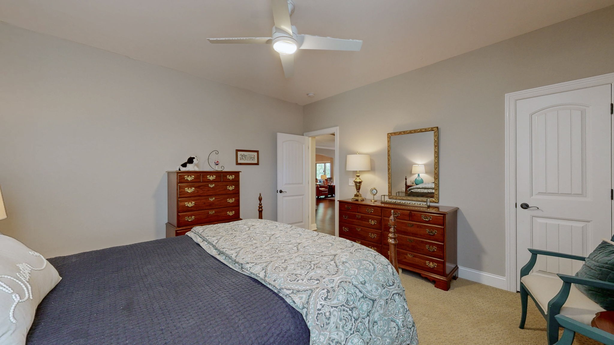 3101 Oxford Dr Property Photo 28