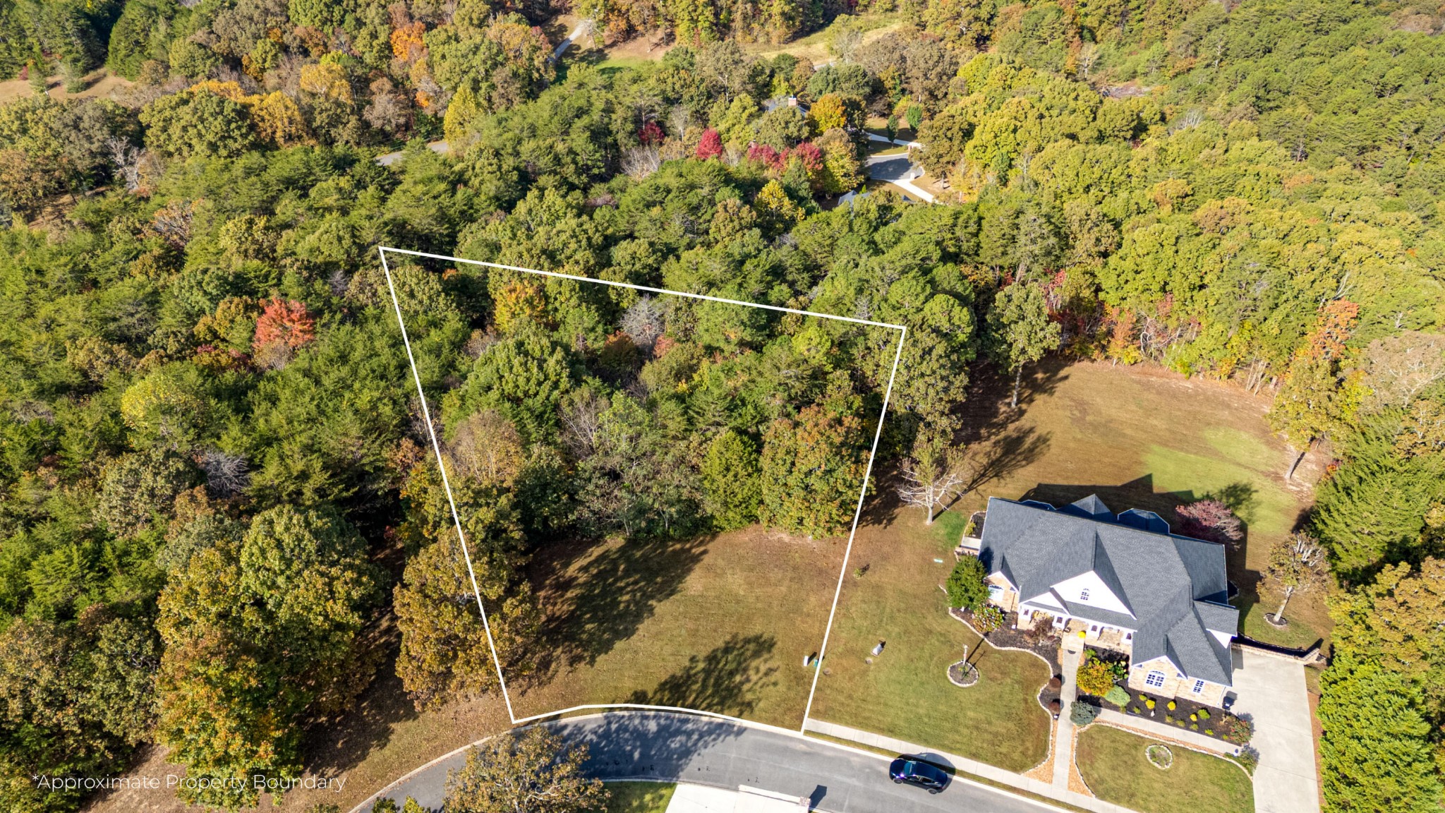0 Skyhigh Drive Property Photo 1