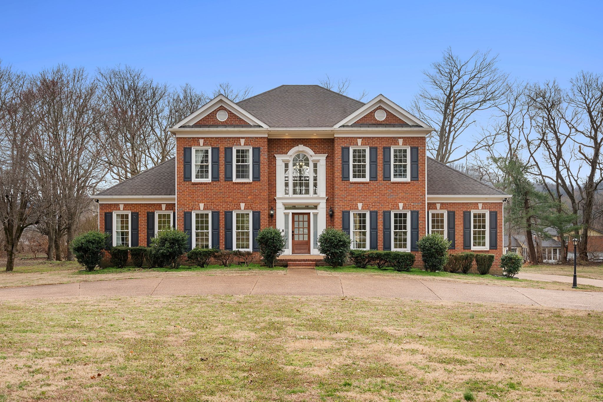 501 Solomon Dr