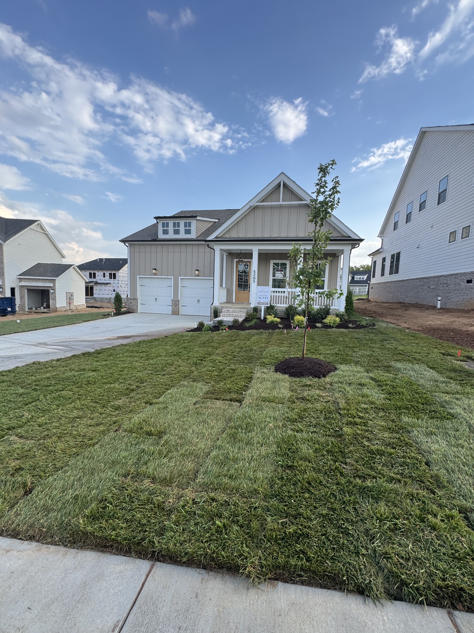 5205 Fairhaven Ct, N Property Photo 2