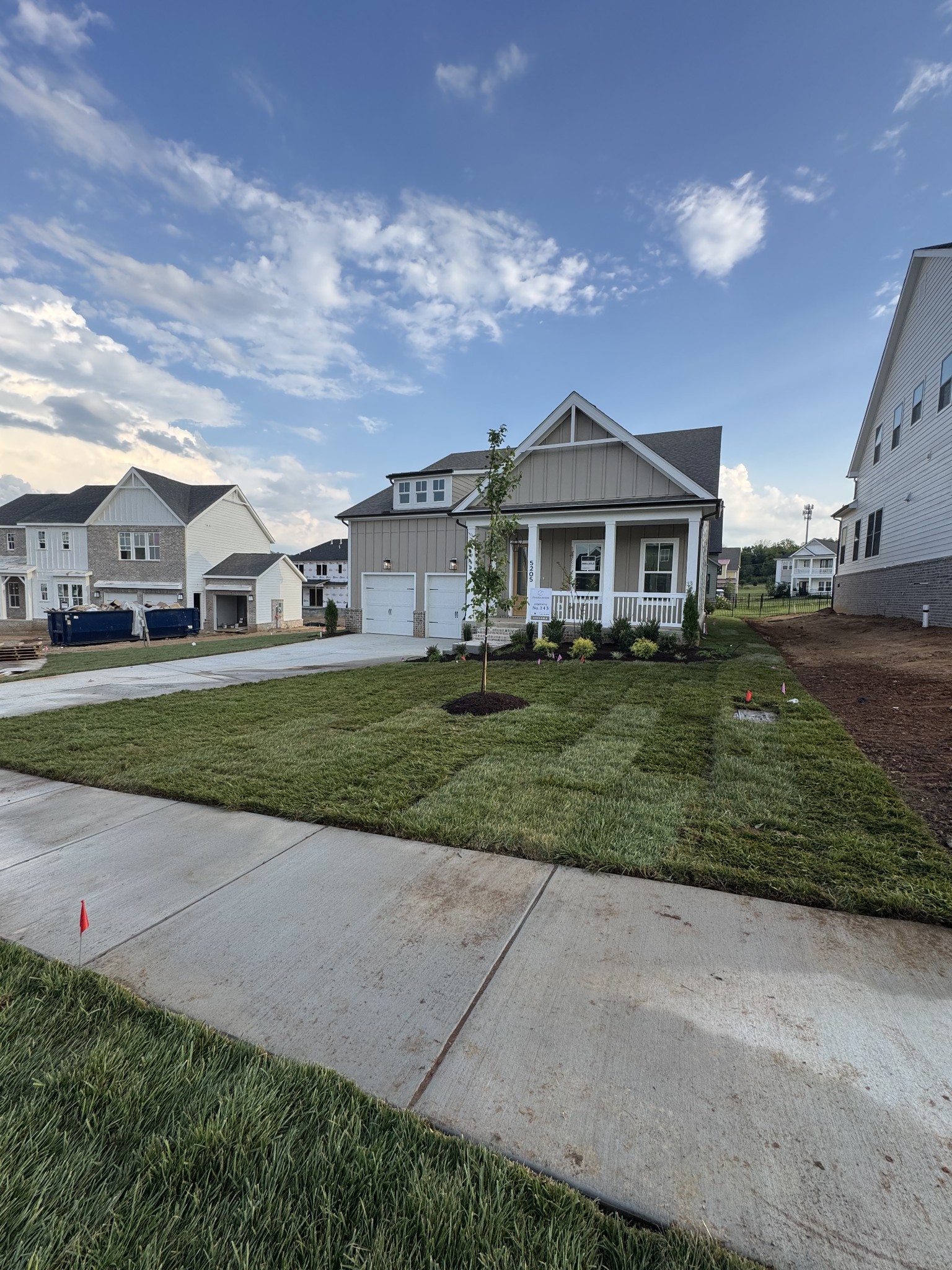 5205 Fairhaven Ct, N Property Photo 3