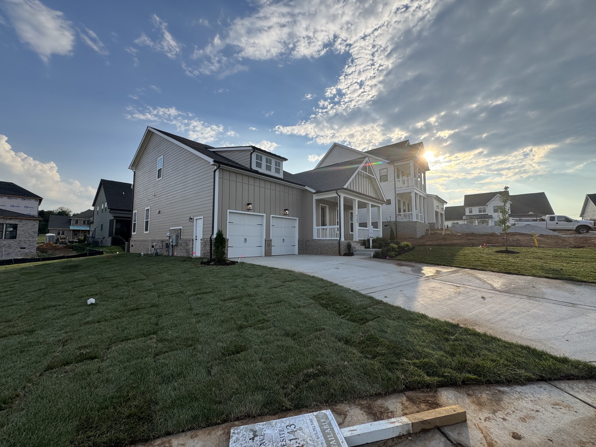 5205 Fairhaven Ct, N Property Photo 4