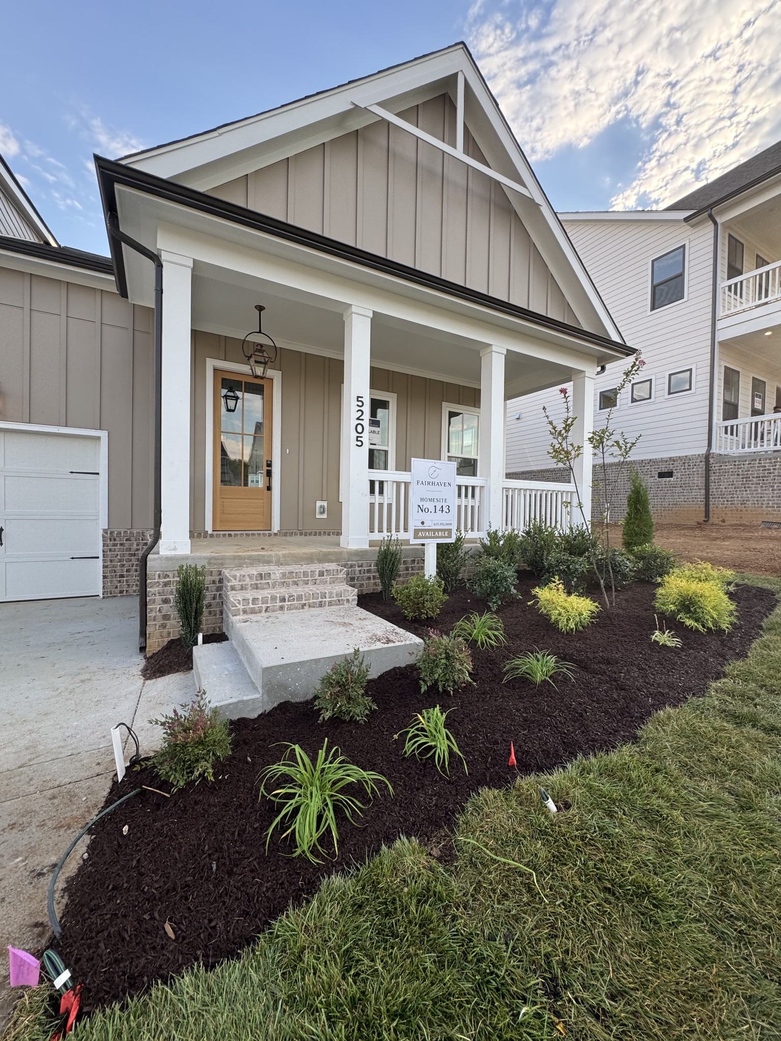 5205 Fairhaven Ct, N Property Photo 5