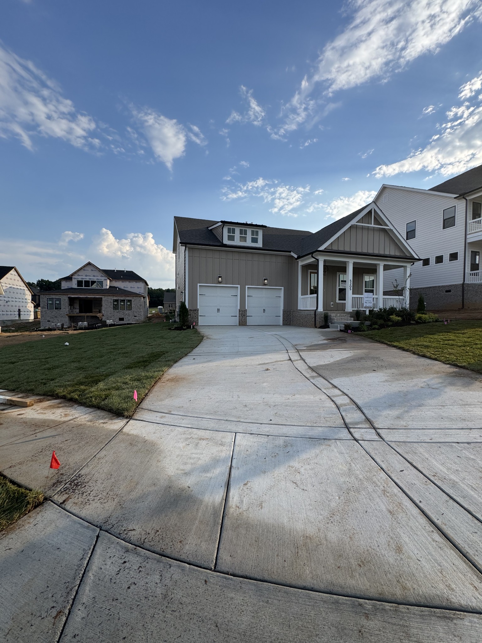 5205 Fairhaven Ct, N Property Photo 6