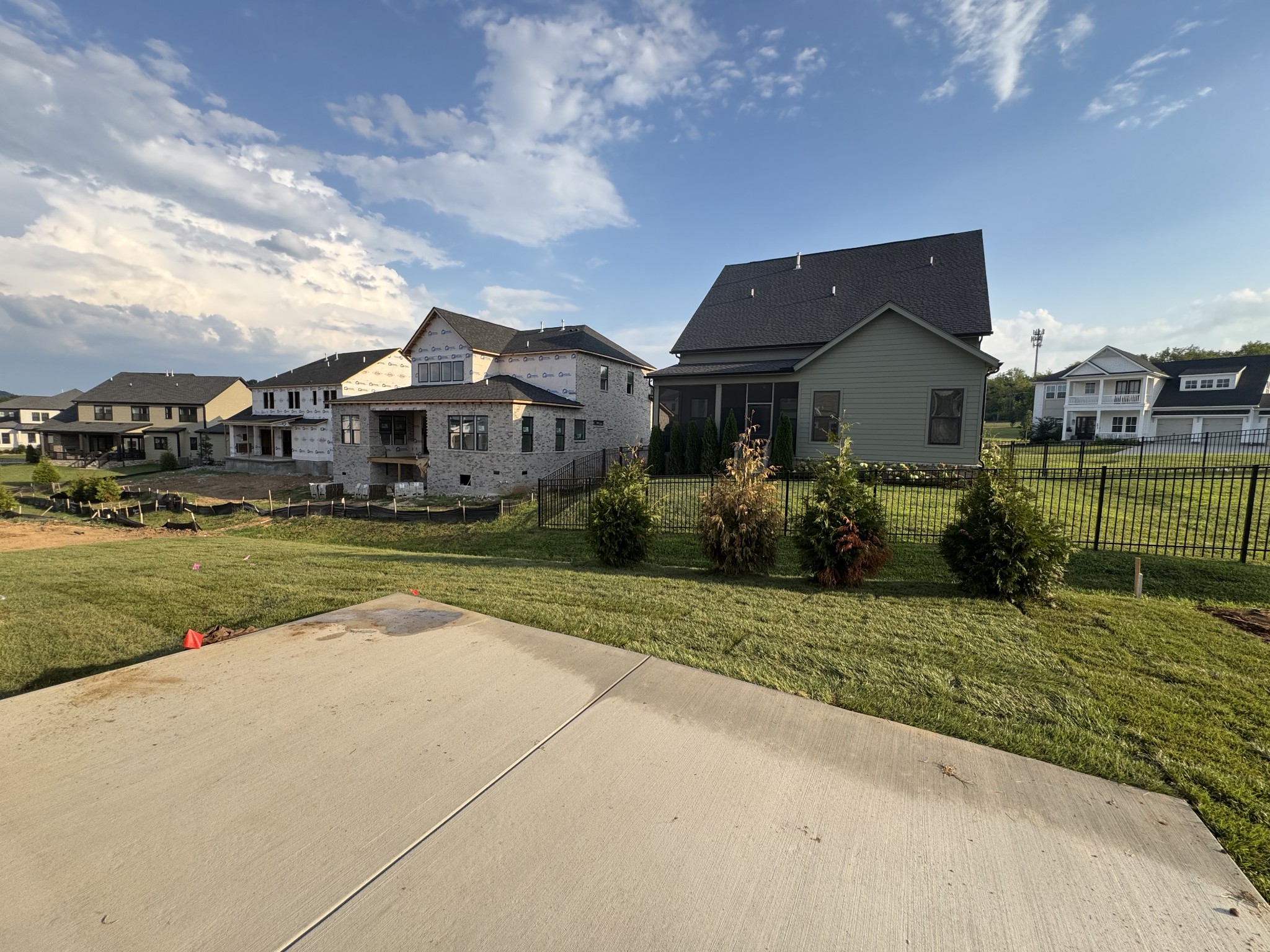 5205 Fairhaven Ct, N Property Photo 8