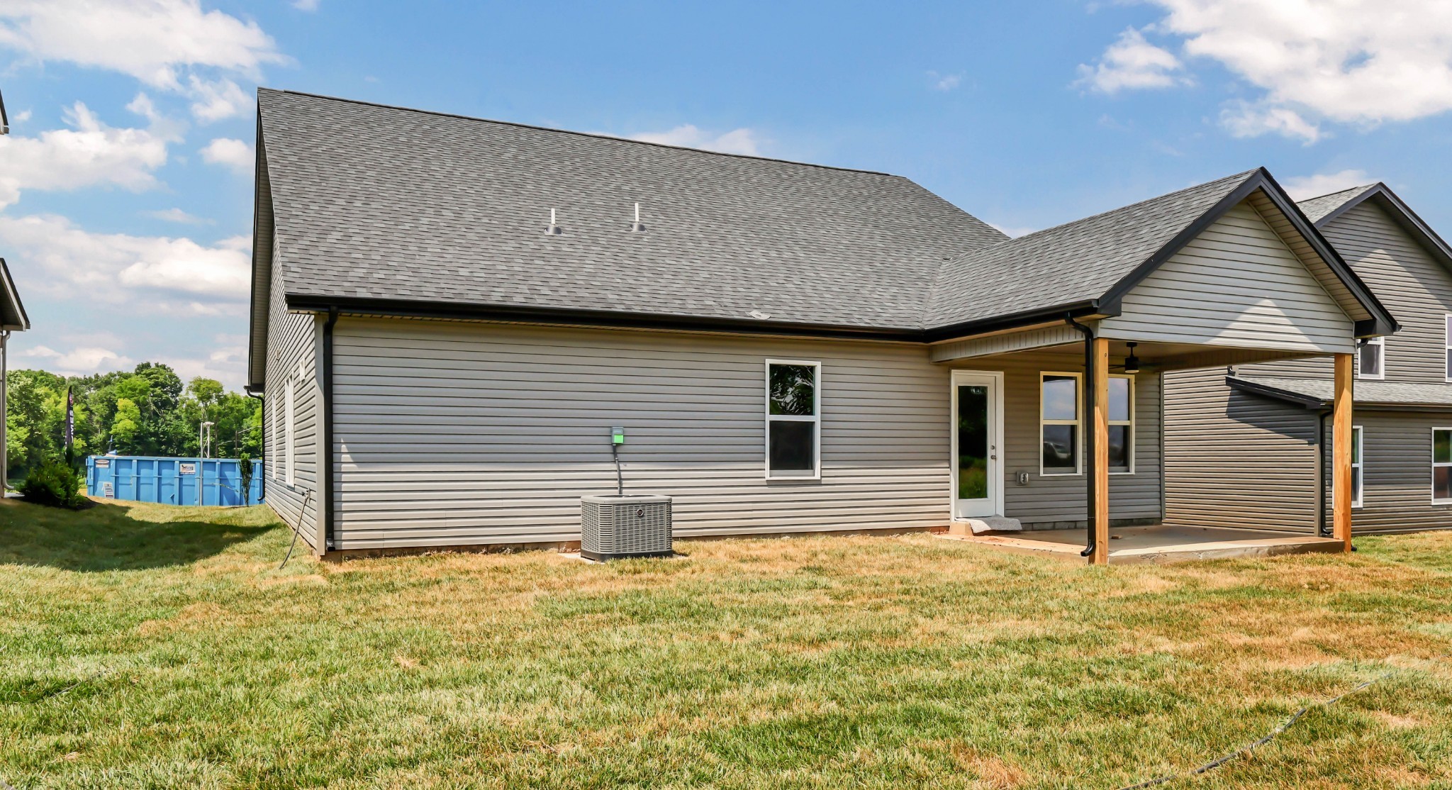 2669 Brewster Dr Property Photo 31
