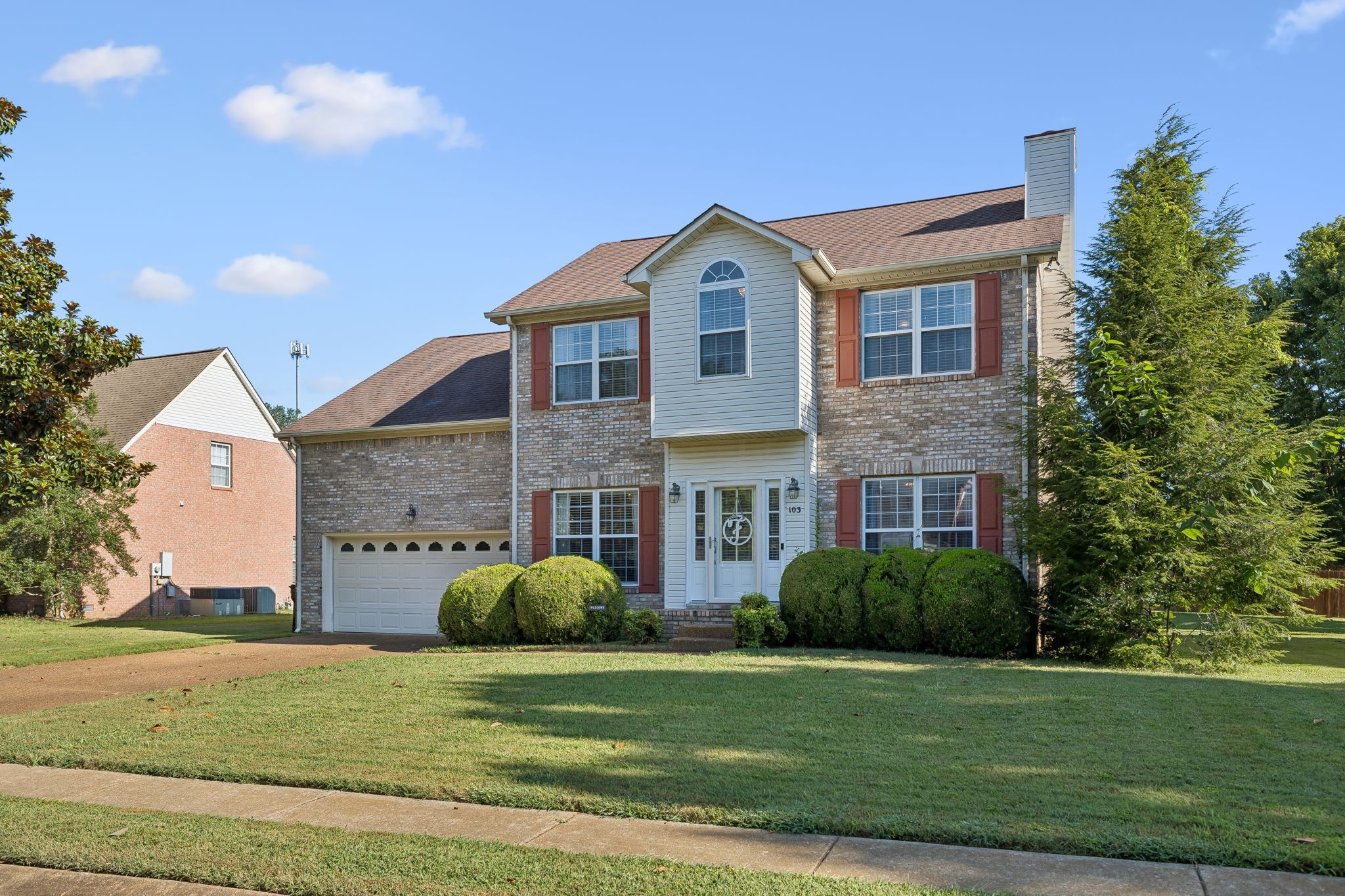 103 Overbrook Ct Property Photo 1